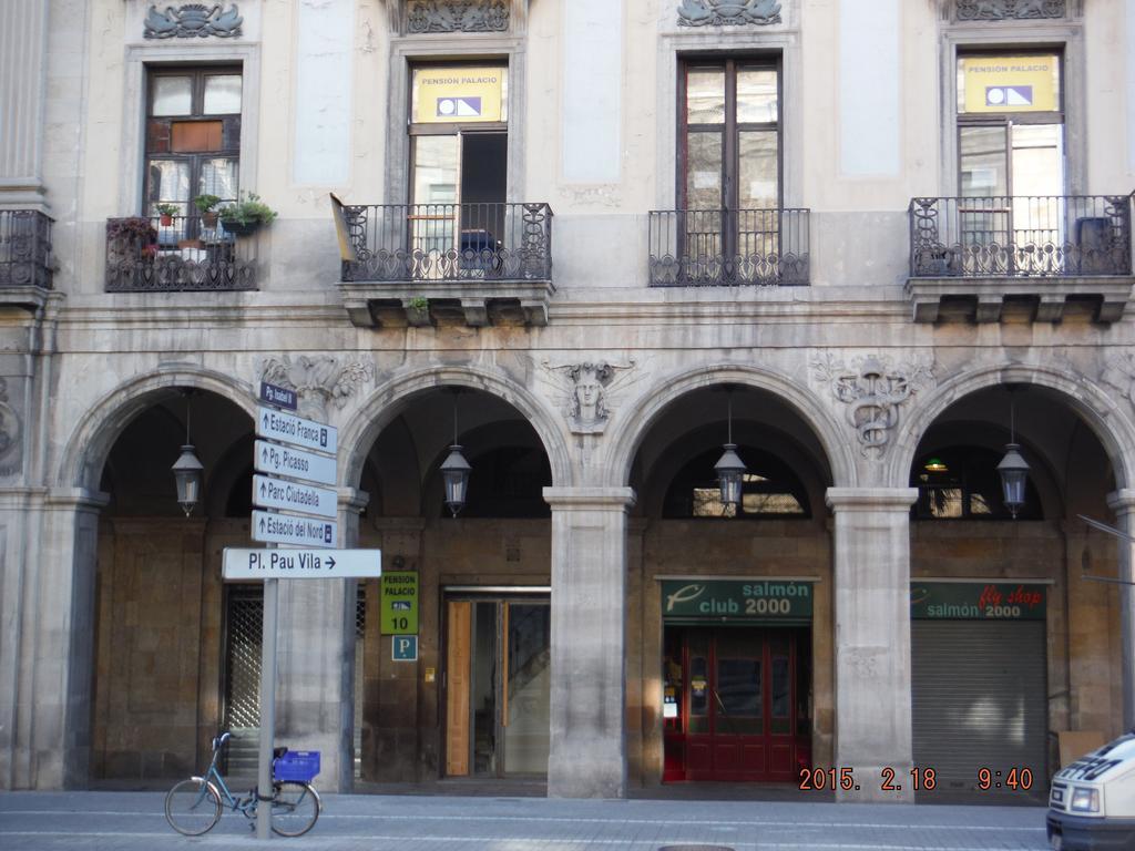 Palacio
