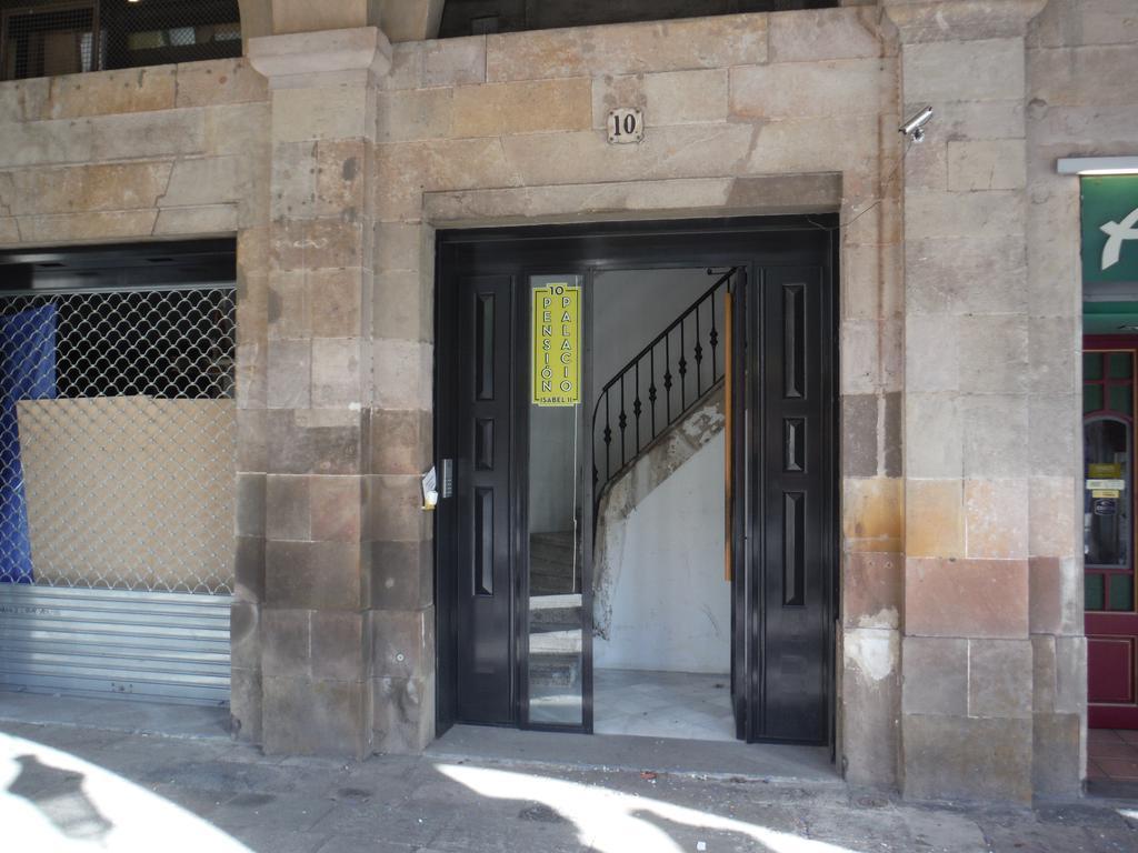 Palacio Maison d'hôtes *