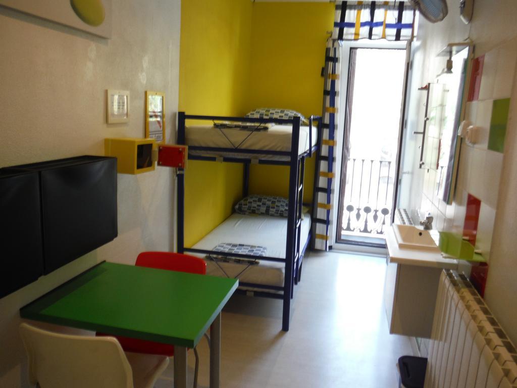Maison d'hôtes Palacio Barcelone